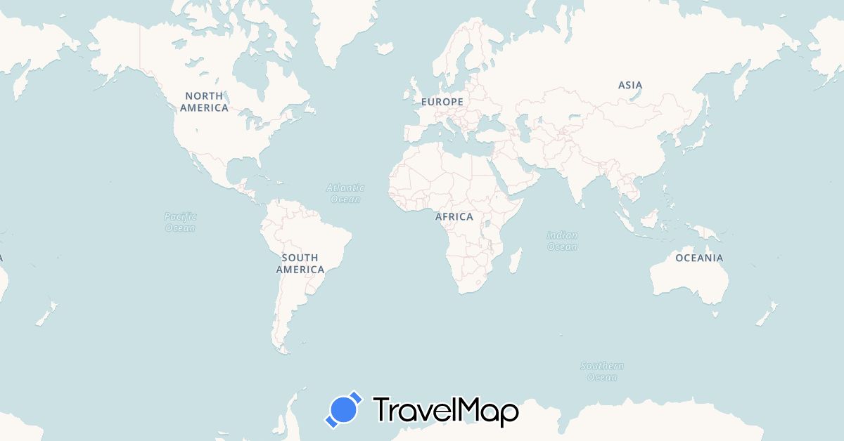 TravelMap itinerary: driving, bus, plane, train, boat in Armenia, Australia, Azerbaijan, Czech Republic, Denmark, Estonia, Finland, Georgia, Japan, Lithuania, Latvia, Moldova, Mongolia, Norway, Poland, Romania, Sweden, Turkey (Asia, Europe, Oceania)